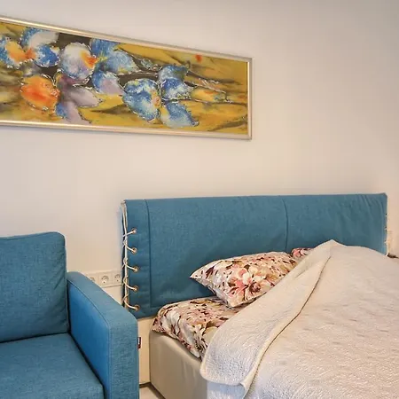 Snow Apartment Druskininkai