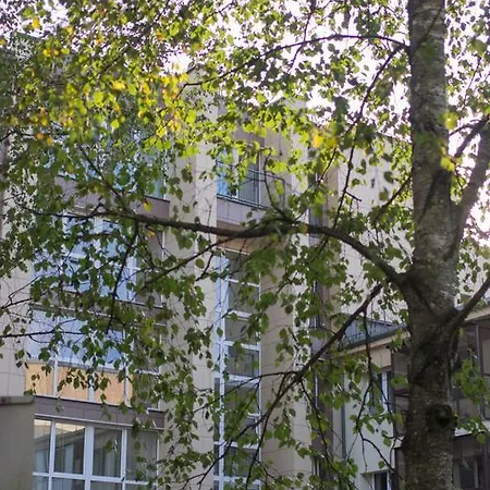 Snow Apartment *