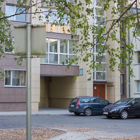 Snow Apartment Druskininkai