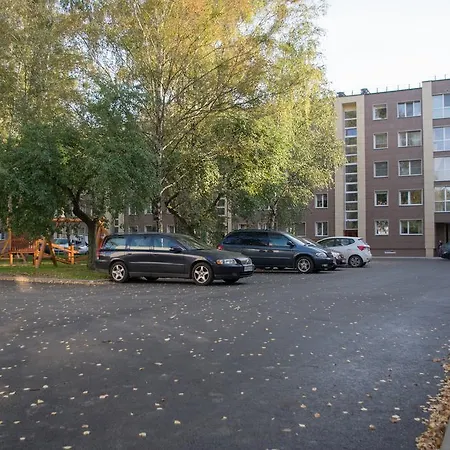 Apartment Snow Druskininkai